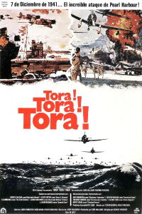 Tora! Tora! Tora! (1970)