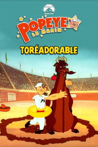 Toréadorable (1953)
