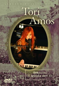 Tori Amos: Live from The Artists Den (2010)