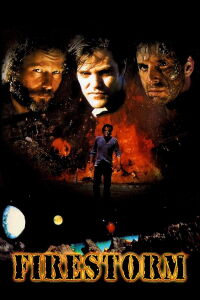 Tormenta de Fuego (1996)