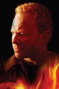 Tormenta de lava (2008)