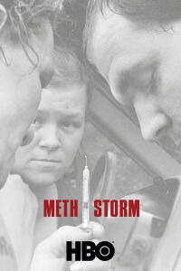 Tormenta De Metanfetaminas (2017)