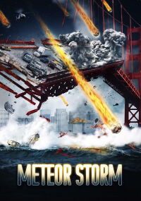 Tormenta de meteoritos (2010)