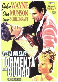 Tormenta en la ciudad (1941)