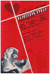 Tormento (1974)