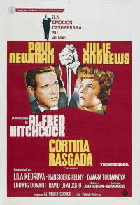 Torn Curtain (1966)