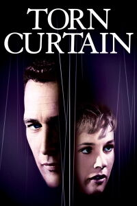 Torn Curtain (1966)