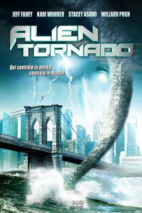Tornade Extraterrestre (2012)