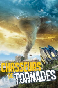 Tornado Chasers (2022)