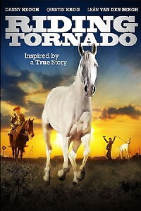 Tornado - L'étalon du désert (2009)