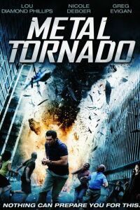 Tornado magnético (2011)
