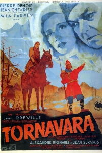 Tornavara (1943)
