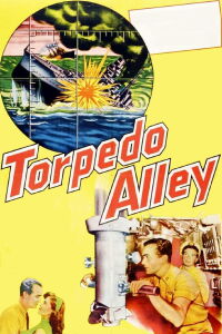 Torpedo Alley (1953)