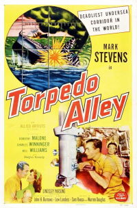 Torpedo Alley (1953)