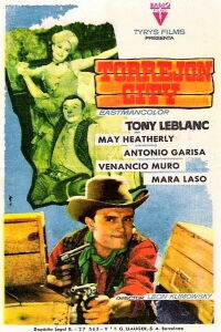 Torrejón City (1962)