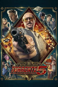 Torrente 5: Operation Eurovegas (2014)