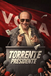 Torrente for President (2026)