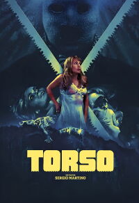 Torso (1973)