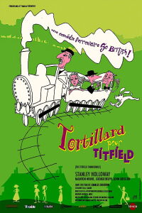 Tortillard pour Titfield (1953)