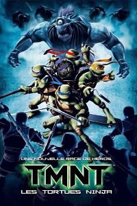 Tortues ninja (2007)
