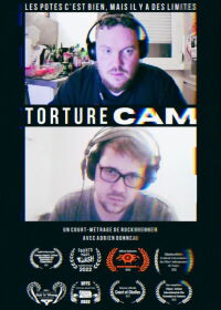 Torture Cam (2021)