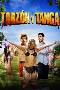 Torzón y Tanga (2017)
