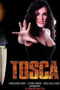 Tosca, la verdadera historia (2001)