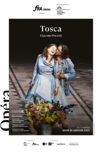 Tosca (Opéra national des Pays-Bas) (2023)