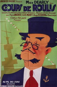 Tossing Ship (1932)
