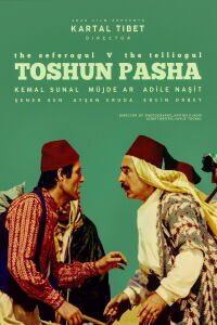Tosun Pasha (1976)