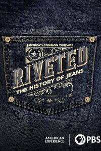Total Denim: la historia de los vaqueros (2022)