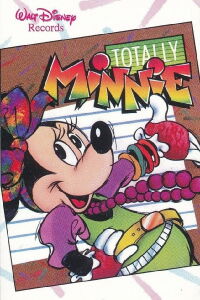 Totally Minnie (1988)