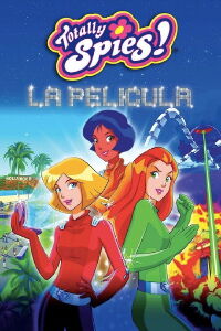 Totally Spies!: La película (2009)