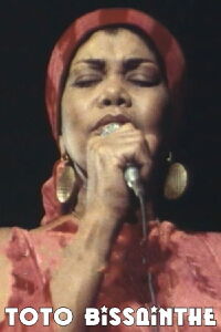 Toto Bissainthe (1984)