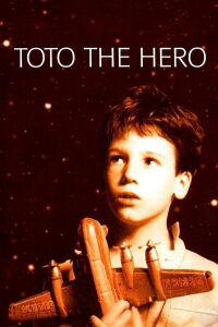 Toto el héroe (1991)