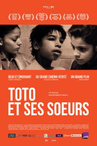 Toto et ses sœurs (2014)