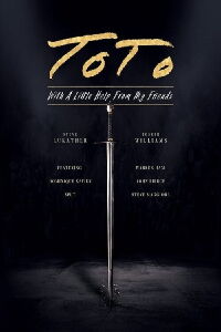 Toto: With a Little Help from My Friends (2021)
