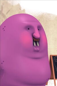 Touch A Walrus (2013)