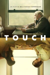 Touch - Nos étreintes passées (2024)