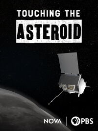 Touching the Asteroid (2020)