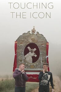 Touching the Icon (2021)