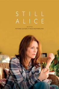 Toujours Alice (2014)