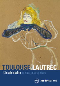 Toulouse-Lautrec, l'insaisissable (2019)