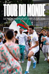 Tour du monde (2022)