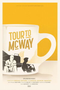 Tour to McWay (2022)