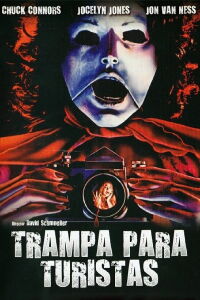 Tourist Trap (1979)