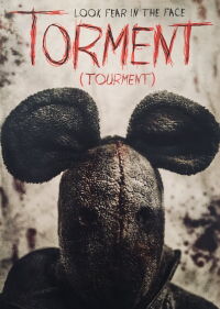 Tourment (2013)