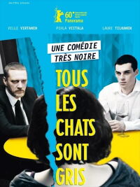 Tous les chats sont gris (2010)