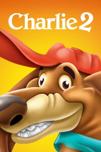 Tous les chiens vont au Paradis 2 (1996)