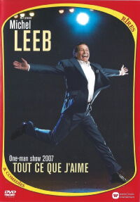 Tout ce que j'aime (2007)